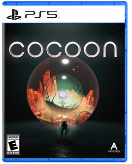 Cocoon (Pre-Owned)