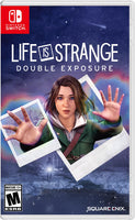 Life is Strange Double Exposure (Pre-Owned)