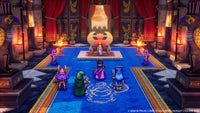 Dragon Quest III HD-2D Remake (Pre-Owned)