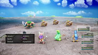 Dragon Quest III HD-2D Remake (Pre-Owned)