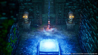 Dragon Quest III HD-2D Remake (Pre-Owned)