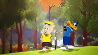Looney Tunes Wacky World of Sports (Pre-Owned)