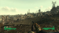 Fallout 3 (Game of the Year) (Greatest Hits) (Pre-Owned)