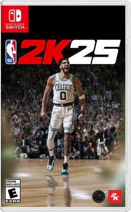 NBA 2K25 (Pre-Owned)