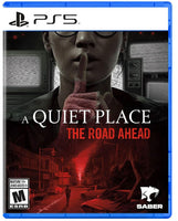 A Quiet Place: The Road Ahead (Pre-Owned)