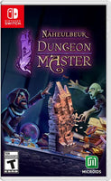 Naheulbeuk Dungeon Master (Pre-Owned)