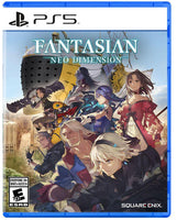 Fantasian Neo Dimension (Pre-Owned)