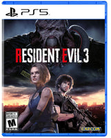 Resident Evil 3 (Pre-Owned)