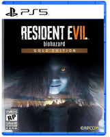 Resident Evil 7 Biohazard Gold Edition (Pre-Owned)