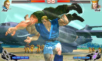 Super Street Fighter IV 3D Edition (Cartridge Only)