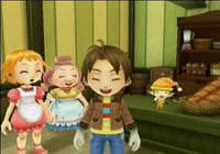 Harvest Moon: Animal Parade (Pre-Owned)