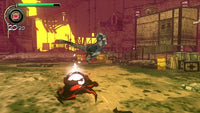 Gravity Rush (Cartridge Only)