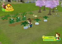 Harvest Moon: Animal Parade (Pre-Owned)