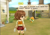 Harvest Moon: Animal Parade (Pre-Owned)