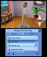 The Sims 3 (Pre-Owned)