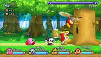 Kirby's Return to Dream Land (As Is) (Pre-Owned)