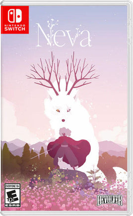 Neva (Pre-Owned)