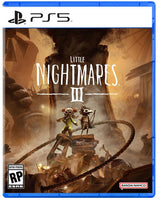 Little Nightmares III (Pre-Owned)