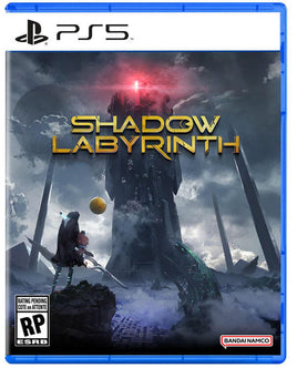 Shadow Labyrinth (Pre-Owned)