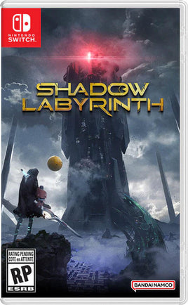Shadow Labyrinth (Pre-Owned)