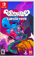 Pipistrello and the Cursed Yoyo (Pre-Owned)
