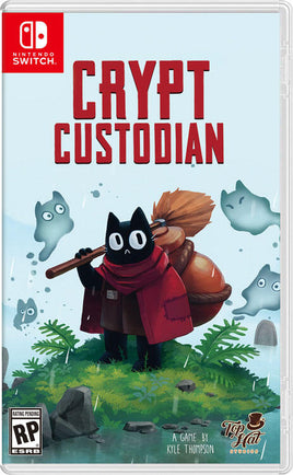 Crypt Custodian (Pre-Owned)