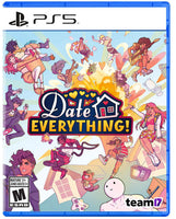 Date Everything! (Pre-Owned)