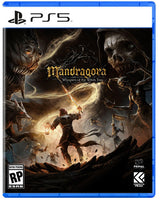 Mandragora: Whispers of the Witch Tree (Pre-Owned)