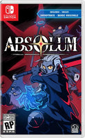 Absolum (Pre-Owned)