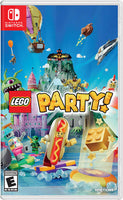LEGO Party! (Pre-Owned)