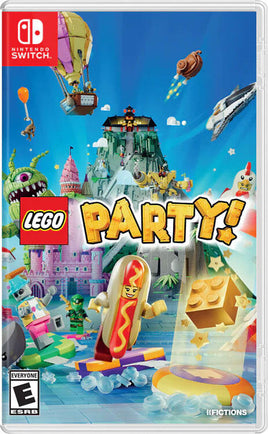 LEGO Party! (Pre-Owned)