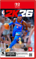 NBA 2K26 (Pre-Owned)
