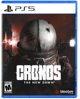 Cronos: The New Dawn (Pre-Owned)