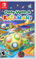 Once Upon a Katamari (Pre-Owned)