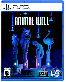 Animal Well (Pre-Owned)