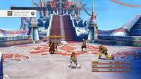 Final Fantasy X X-2 HD Remaster (Limited Edition)