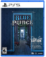 Blue Prince (Day One Edition) (Pre-Owned)