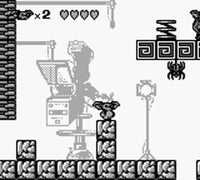 Gremlins 2: The New Batch (Cartridge Only)