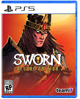 SWORN Deluxe Edition (Pre-Owned)