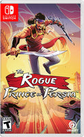 The Rogue Prince of Persia (Pre-Owned)
