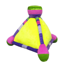 Splatoon All Star Collection Splat Bomb (Yellow) 6" Plush Toy