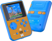 HyperMegaTech! Data East Super Pocket