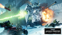 Warhammer 40,000: Speed Freeks