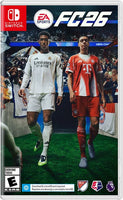 EA Sports FC 26