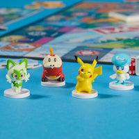 Monopoly (Pokemon Edition)