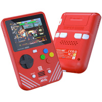 HyperMegaTech! NeoGeo MVS Super Pocket (SNK Limited Edition)