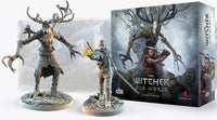 The Witcher: Old World (Deluxe Edition)
