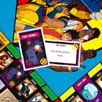 Monopoly (X-Men '97 Edition)