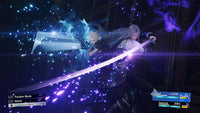 Final Fantasy VII Remake Intergrade and Final Fantasy VII Rebrith