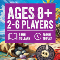 Survivor: Let's Go to Rocks